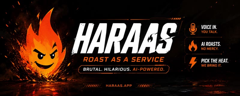 HaRaaS